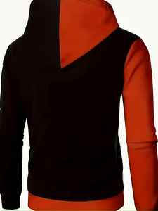 Sudaderas con Capucha Unisex de Invierno de Primera Calidad, Personalizadas con Impresión de Alta Calidad, 100% Algodón Felpa, con Bolsillo y Logotipo Personalizado para Hombre y Mujer 2025 - Product Image 2