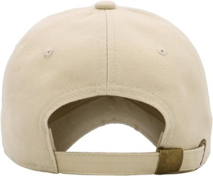 Custom <b>Baseball</b> <b>Cap</b> Adjustable Casual Fashion <b>Cap</b> Premium Manufacturer Bulk Production - Product Image 6