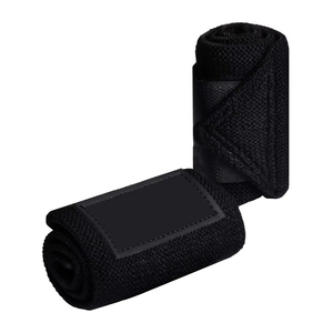 Vendas para manos de alta calidad con logo personalizado, cómodas, resistentes al desgaste y transpirables. - Product Image 1