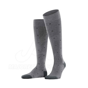 Chaussettes décontractées modernes, douces, confortables et flexibles, pour un usage quotidien au bureau et pour un style streetwear. - Product Image 4