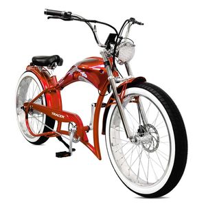 Nouveauté 2026 - Vente - Dernier modèle C29 - Vélo électrique tout-terrain pour adultes - Livraison mondiale - Product Image 1