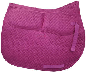 Tapis de selle cheval personnalisé, nouveauté, tampons de selle pour cheval, couverture cheval - Product Image 1