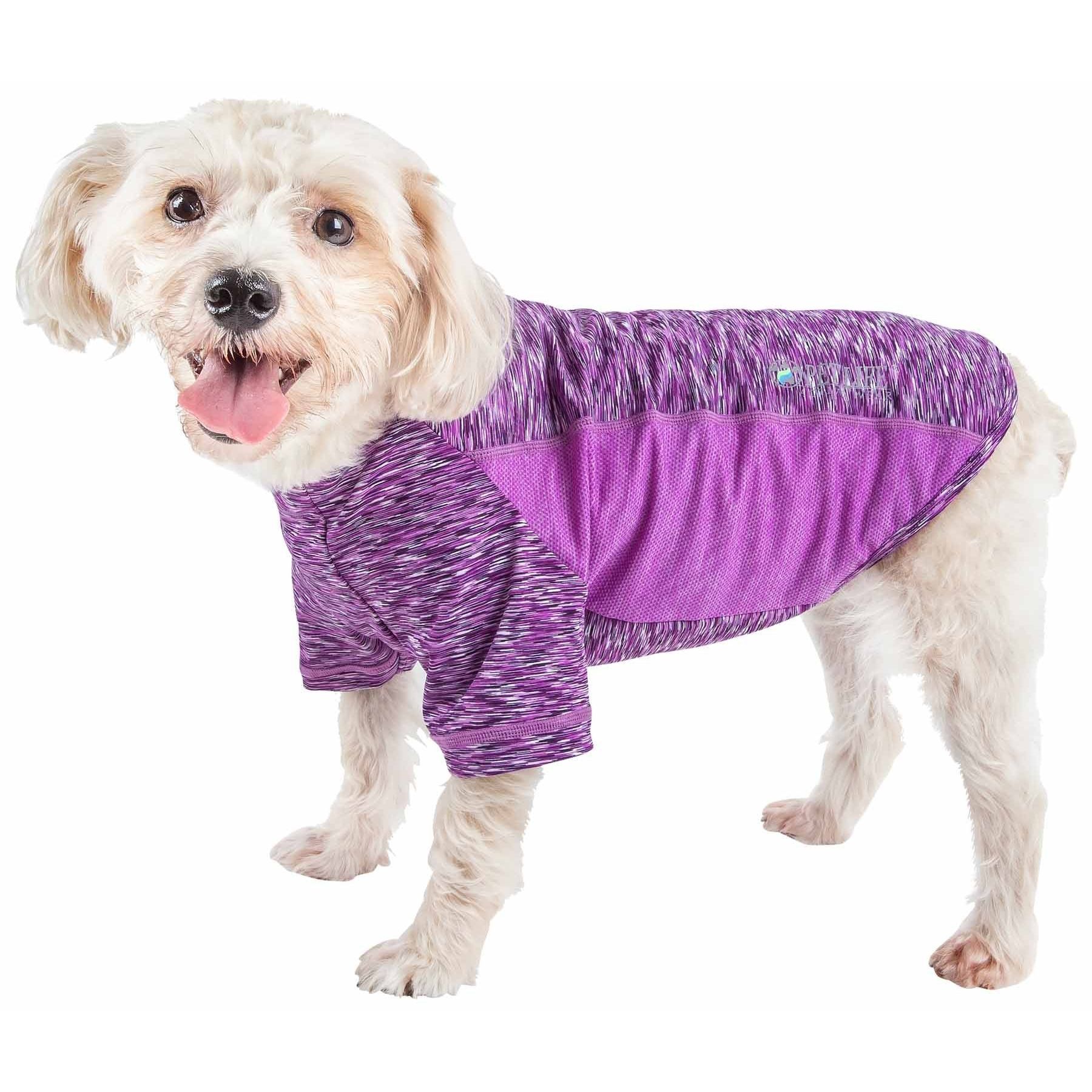 Purple Color