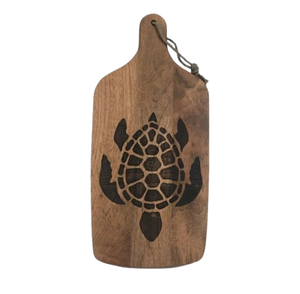 Premium Chopping Blocks Handmade Fruits Vegetable Cutting Board Flat <b>Butcher</b> Board Wooden Exclusive Design Board for Meat Fish - Product Image 5