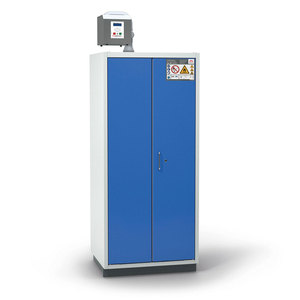 Armadio di sicurezza tipo 90 TAP LL per lo stoccaggio attivo di fusti - Product Image 3