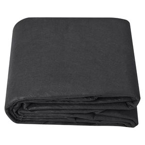 Telo Geotessile Non Tessuto Resistente 15x20FT 4OZ per Vialetti, Barriera Antierba da Giardino in Materiale PP & PET per Paesaggistica - Product Image 6