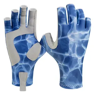 fingerless sun gloves, fingerless sun gloves Suppliers and Manufacturers at