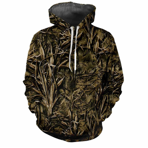 Novedad 2026, Sudadera con Capucha para Hombre, Cálida para Invierno, para Caza, Producto de Moda, Sudadera con Capucha para Hombre con Múltiples Bolsillos - Product Image 6