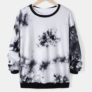 Men <b>Sweatshirts</b> Comfortable Crew Neck Cotton Blended <b>Sweatshirt</b> For <b>Work</b> From Home And Casual Wear - Product Image 1