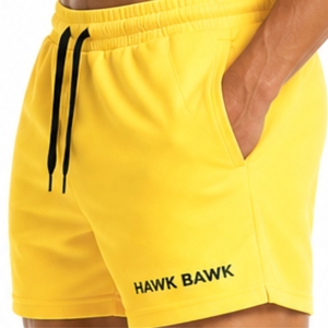 Pantalones Cortos Deportivos para Hombre, Cintura Elástica, Ropa Deportiva para Uso Diario, Diseño Moderno y Atlético, Personalizables - Product Image 5