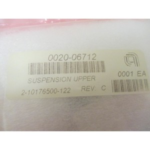 7 AMAT 0020-06712 ชุดช่วงล่างด้านบน - อุปกรณ์และอะไหล่เซมิคอนดักเตอร์ระดับโลกที่เชื่อถือได้ - Product Image 4