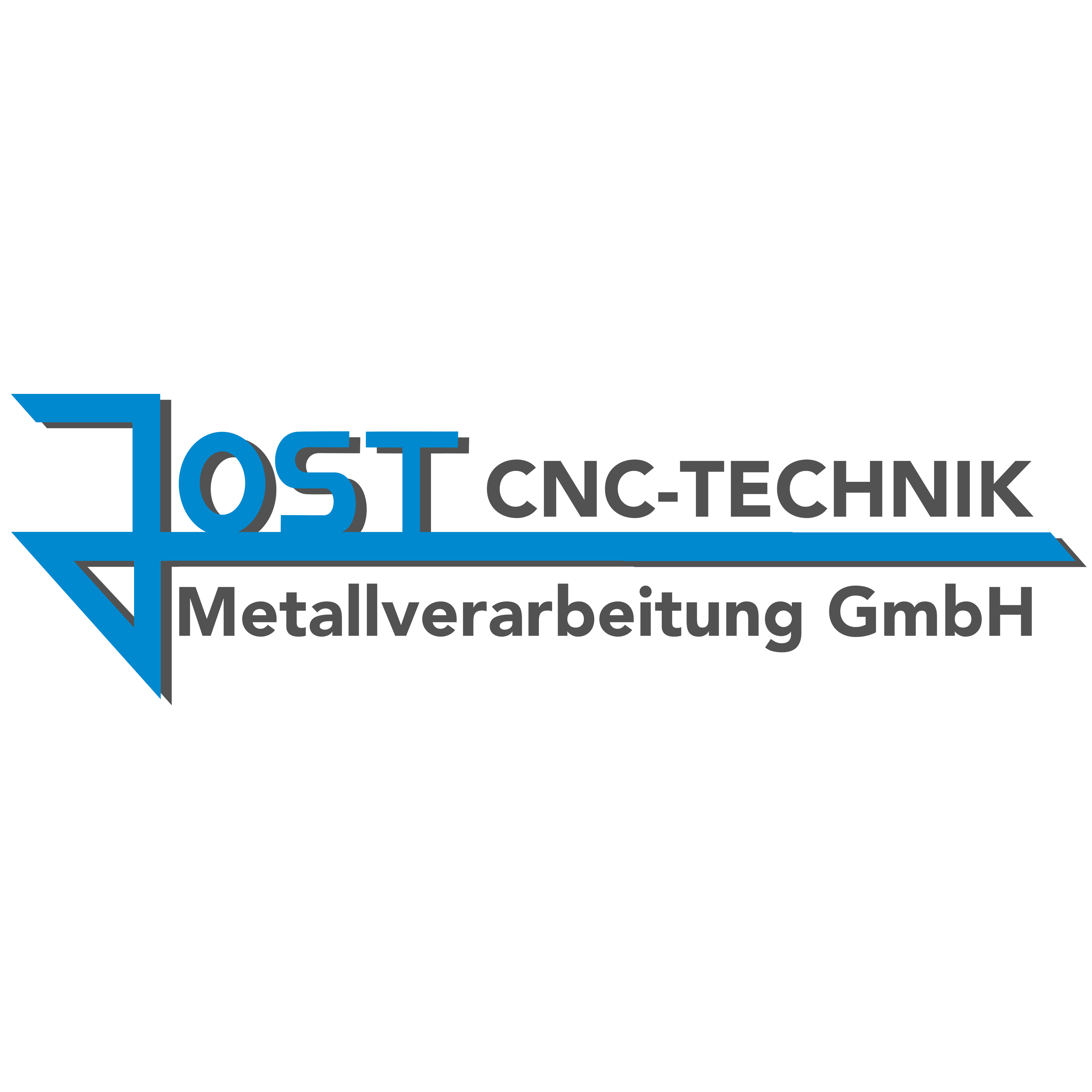 Jost Metallverarbeitung GmbH & Co. KG logo
