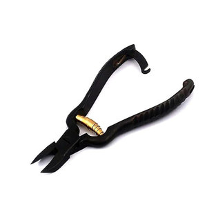 ที่ตัดเล็บ 13.4 ซม. สำหรับเล็บคุด เล็บหนา เล็บลึก ที่ตัดเล็บแบบหนาพิเศษ สำหรับเล็บมือ เล็บเท้า พร้อมสปริงแบบบาร์เรล - Product Image 2