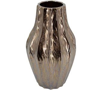 Jarrón de Metal Moderno para Mesa, Estilo Bohemio, Hecho a Mano, Decorativo, Centro de Mesa para Eventos y Decoración - Product Image 6