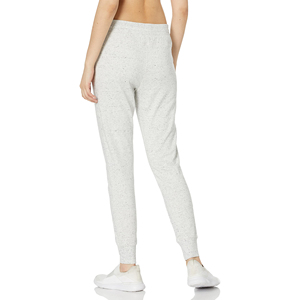Pantalon de survêtement unisexe premium, coupe décontractée, en coton, pour la gym, l'entraînement et les loisirs, service d'échantillons OEM disponible dès aujourd'hui - Product Image 3