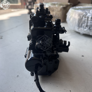 ปั๊มฉีดน้ำมันเชื้อเพลิง 719125-51300 สำหรับเครื่องยนต์ดีเซล Yanmar 3TNM68 3TNM72 3TNM74 อะไหล่เครื่องจักรก่อสร้าง รถขุด - Product Image 5