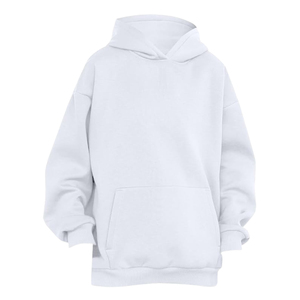Sudaderas con Capucha para Mujer con Logotipo Personalizado a Bajo Precio, Sudaderas de Manga Larga para Uso Casual, Sudaderas Bordadas para Mujer, Nueva Llegada, Sudaderas Ajustadas para Mujer - Product Image 2