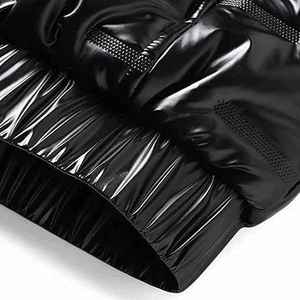 Dernière nouveauté : Doudoune matelassée zippée pour homme, respirante, de qualité supérieure, nouveau design, épaisse et chaude - Product Image 3