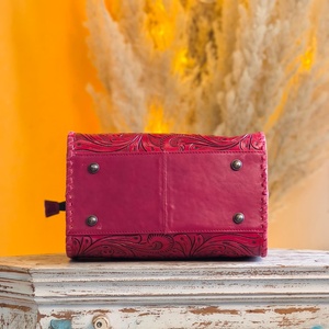 Bolso de hombro de cuero genuino Venus Speedy para mujer y niña, modelo 2026, ligero, para viaje, tipo lona, con letras, venta al por mayor - Product Image 5