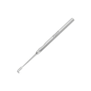 PISSCO Surgical Tissue Retractor Handheld Surgical Retractor Medical Retractor <b>Instrument</b> General Surgery Retractor - Product Image 6
