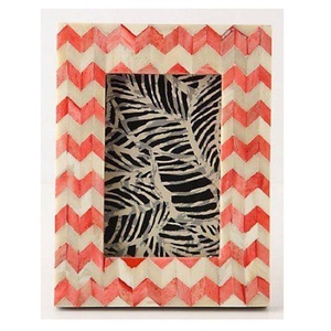 New Arrival Bone Inlay Picture Frame for Desk Tabletop Living Room Display Showcase Photo Frame <b>Table</b> <b>Wall</b> Photo Frame Decor - Product Image 4