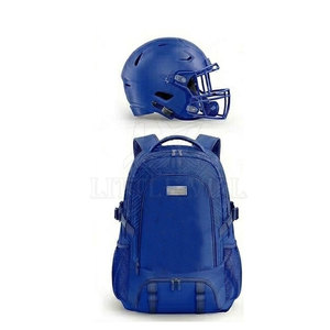 Tenue de football américain personnalisée pour hommes – Kit haute performance en polyester léger et respirant pour le sport – Design moderne - Product Image 5