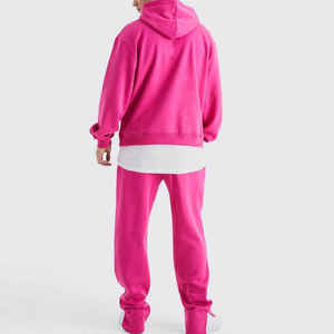 Trajes Deportivos Personalizados para Hombre, Calidad Premium, Nueva Tendencia 2026, Venta Caliente, para Correr, Entrenamiento, Casual, Invierno, Fitness, Talla S - Product Image 2