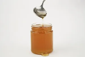High Quality Organic Eucalyptus <b>Honey</b> Pure Raw for Food Beverage Rich Antioxidants Healthy Lifestyle Bulk Bottle India Export - Product Image 3