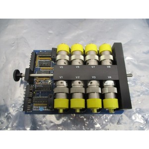 Módulo de 8 Válvulas Robitech 980-4800, 108731 - Equipo y Piezas de Semiconductores de Confianza de Legacy Global - Product Image 2