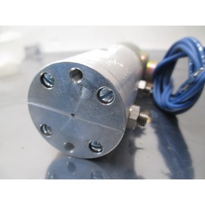 VERSA ASG-4242-14-A120, Válvula, 12W, 4 Vías, 40-175 - Equipo y Piezas de Semiconductores de Confianza de Marca Global - Product Image 4