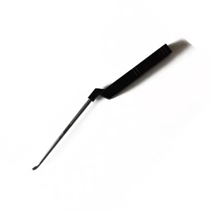 New Quality Manual <b>Bone</b> Curettes Stainless Steel Straight Spine Surgery Mini Invasive Solutions Orthopedic <b>Instruments</b> <b>SURGICAL</b> - Product Image 6