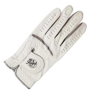 Guantes de Golf a Cuadros con Logotipo Personalizado Unisex, Antideslizantes, Resistentes al Desgaste, Súper Transpirables, Guantes Deportivos Unisex - Product Image 3