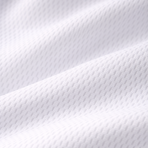 Custom Baseball Jersey for Men with Breathable 100% <b>Polyester</b> Fabric Digital Print Quick Dry Custom Logo for Team Sportswear - Product Image 6
