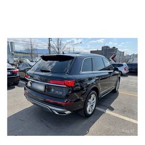 Audi Q7 45 TDI quattro Premium 2023, 57,468 km, Diésel, Automático, con Cámara Trasera, Asientos de Cuero, Volante a la Izquierda - Product Image 5