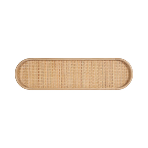 Modern Eco-Friendly Wood Serving <b>Tray</b> Classic Design Multifunctional Food <b>Storage</b> <b>Tray</b> for Kitchen Dining Hotel at Cheapest Rate - Product Image 3