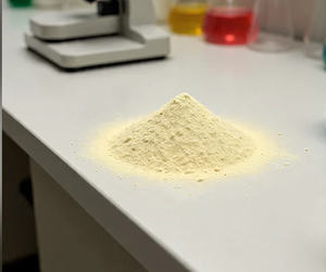 Enzima de Cuero en Polvo Ansel Biotech, 98% de Pureza, Blanca - Product Image 1