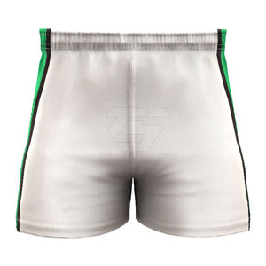 ชุดรักบี้ขายดี ใส่สบาย คุณภาพสูง แขนสั้น ราคาถูก - Product Image 3