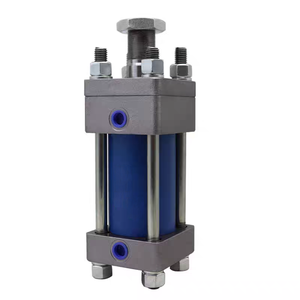 Cylindre hydraulique à tirants biaxiaux robuste Rexroth CG210B - Product Image 1
