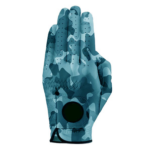 Gants de golf pour golfeurs professionnels et amateurs, disponibles en plusieurs tailles pour un ajustement parfait et des performances supérieures. - Product Image 1
