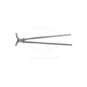 Écarteur de sabots en acier de 16 pouces, outil professionnel pour fermeurs - Product Image 1