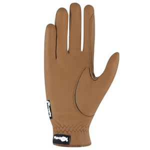 Gants d'équitation antidérapants, respirants et durables, nouvelle conception 2026, vente chaude, gants d'équitation robustes personnalisés - Product Image 1