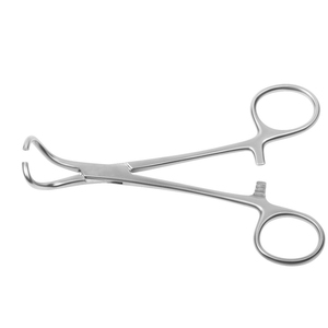 Venta al por mayor de fabricación de calidad superior superventas Tohoku fórceps instrumento dental - Product Image 5