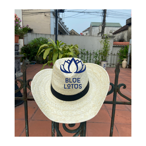 Sombrero de Paja Mexicano de Moda para Cabinas de Fotos de Fiesta, Decoraciones de Fiestas de Verano, Disfraces de Festival y Alquiler para Eventos - Product Image 1