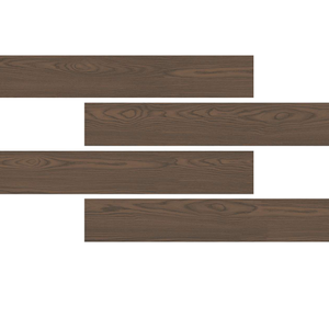 Losetas de vinilo de lujo con efecto madera Stonework de 200x1200 mm, resistentes al agua, de 10 mm de grosor, para paredes y pisos, venta al por mayor. - Product Image 3