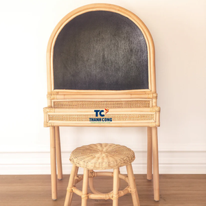 Vente en gros de délicieux ensembles de planches pour enfants tissés naturels Matériaux écologiques Jeu éducatif Fabriqué au Viet Nam - Product Image 2