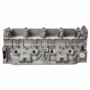 F8Q AMC908098 4400196 4403885 7701471013 7701478460 Culata completa para RENAULT CLIO <span class=keywords><strong>KANGOO</strong></span> para Vauxhall para Opel 1.9D - Product Image 5