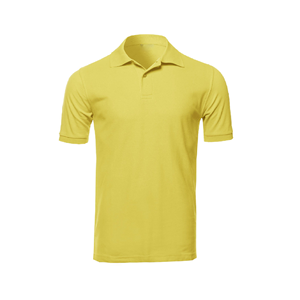 Men's Comfortable Casual Solid Color Plus Size Polo Shirts Fashionable Short Sleeve Turn Down Collar Polo Shirt For Mens - Product Image 1