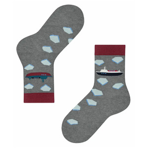 Breathable Casual Footwear Accessories With Lightweight Flexible Comfort Casual <b>Socks</b> For Outdoor Use Casual <b>Socks</b> - Product Image 4