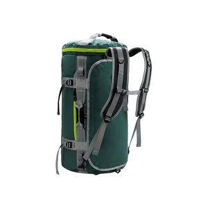 Sac de sport pour étudiants, idéal pour l'école, la gym, le basketball, le volleyball, le football, le soccer – Sac à dos de fabricant - Product Image 4