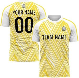 Dernier design, uniforme de football 100% polyester, nouveau style, qualité professionnelle supérieure pour adultes, couleur personnalisée, logo personnalisé, haute qualité - Product Image 2
